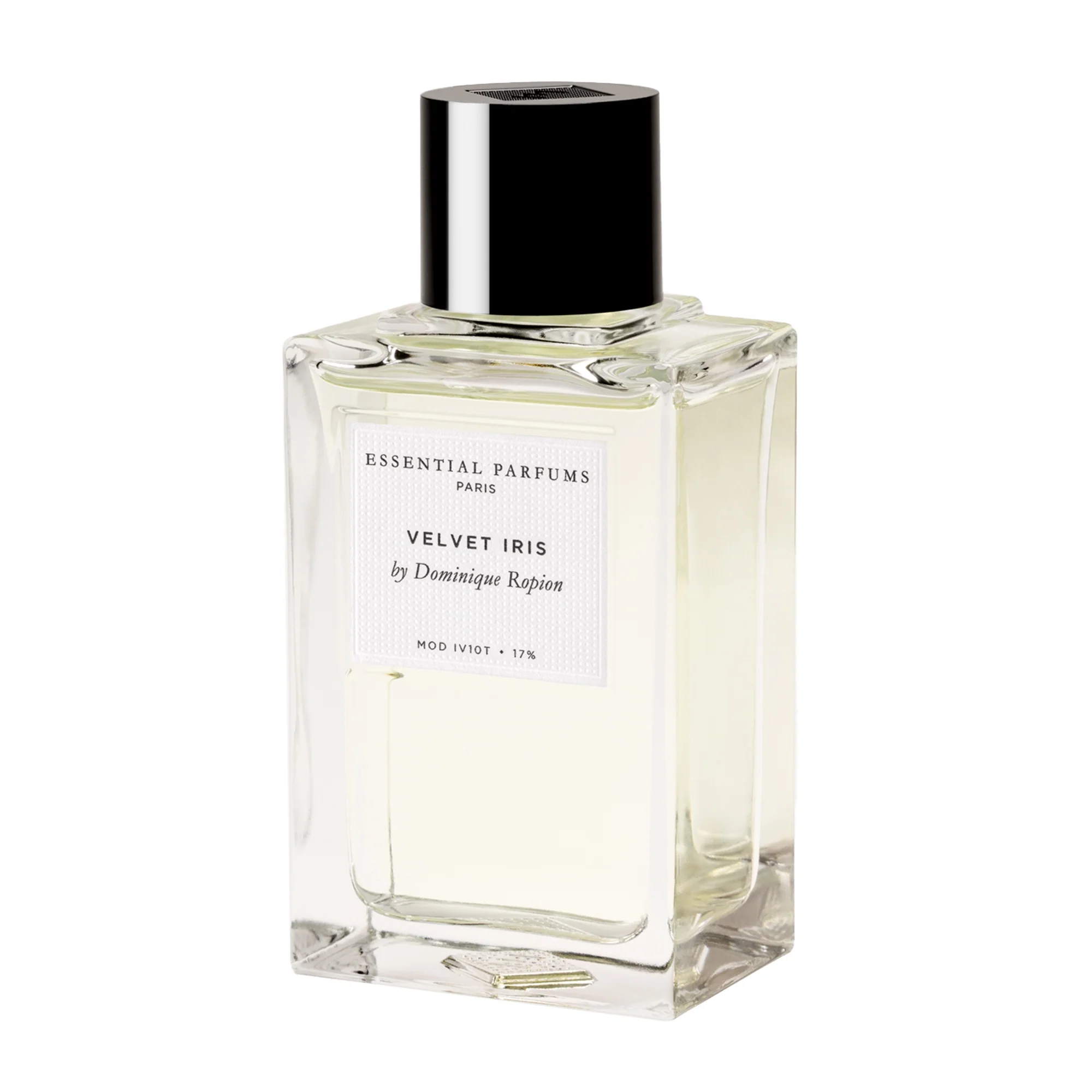 Velvet Iris Botanica Essential Parfums Refill 150ml - Image 3