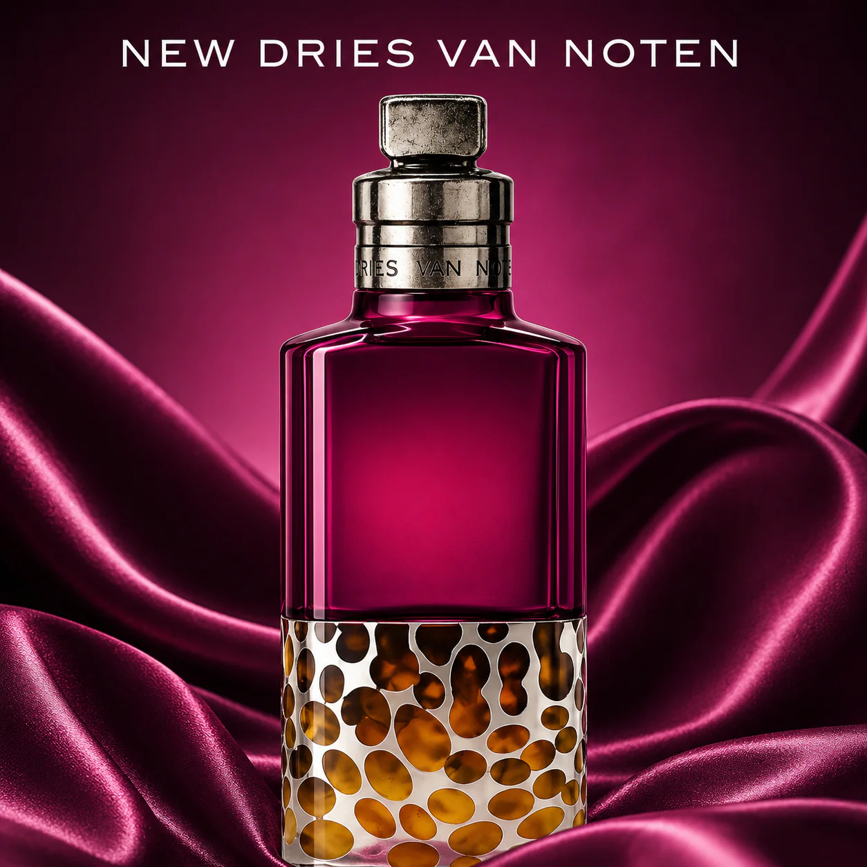 Velvet Violet Dries Van Noten Eau De Parfum 100ml - Image 2