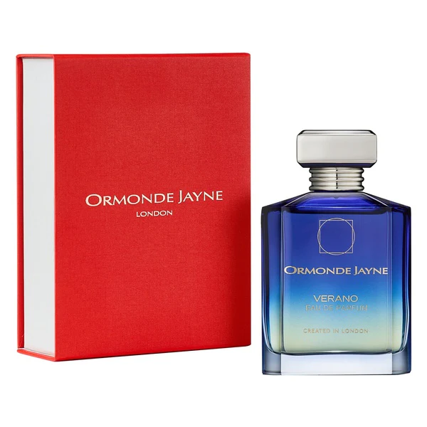 Verano Ormonde Jayne Eau de Parfum 88ml - Image 3