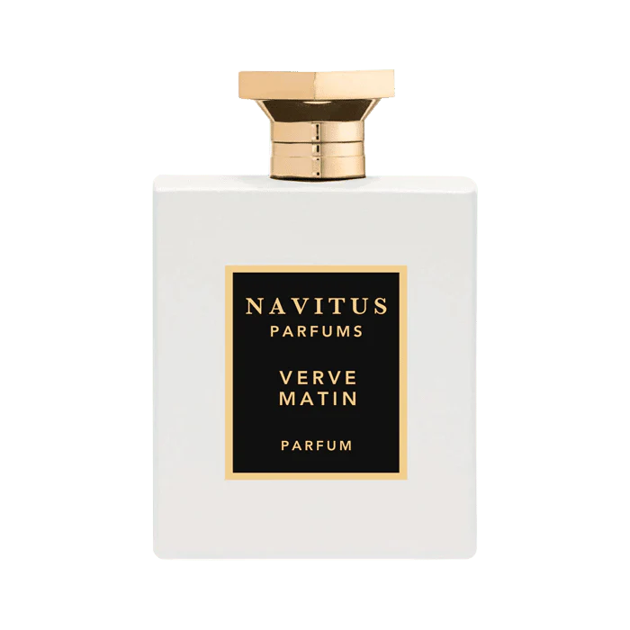 Verve Matin Navitus Extrait De Parfum 100ml