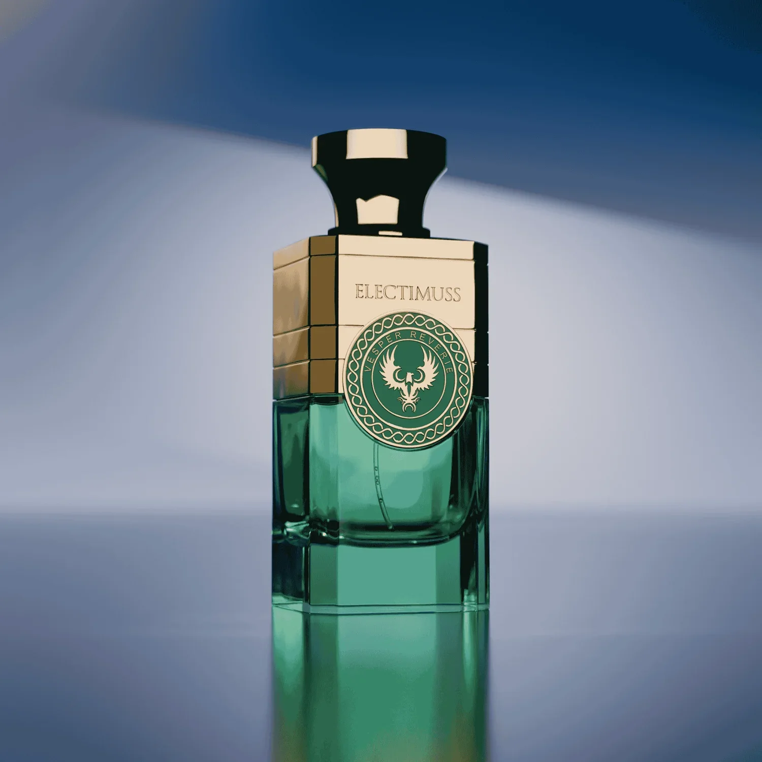 Vesper Reverie Electimuss London Extrait de Parfum Sample - Image 3