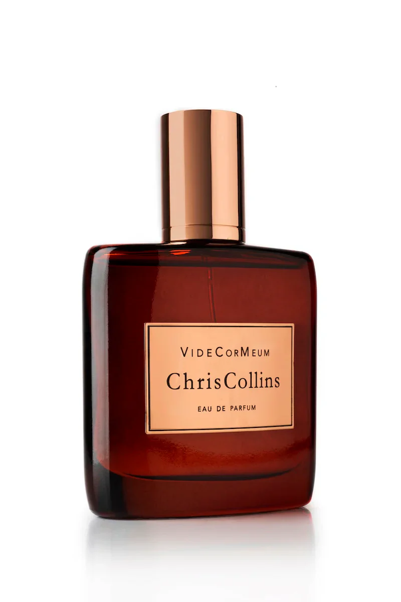Vide Cor Meum Chris Collins Eau de Parfum 50ml - Image 3