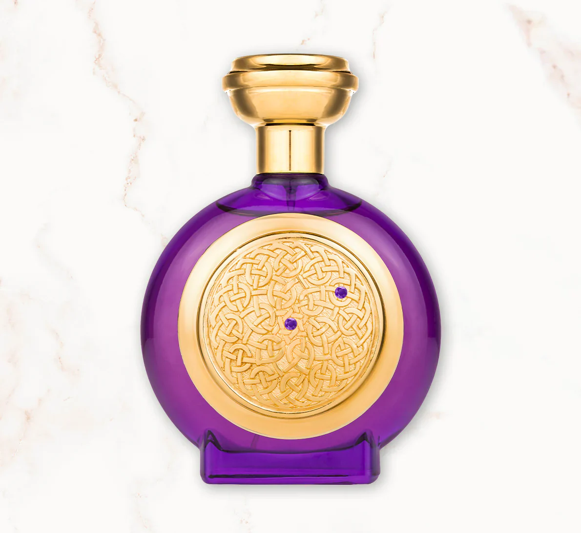 Violet Sapphire Supercharged Boadicea The Victorious Eau de Parfum 100ml