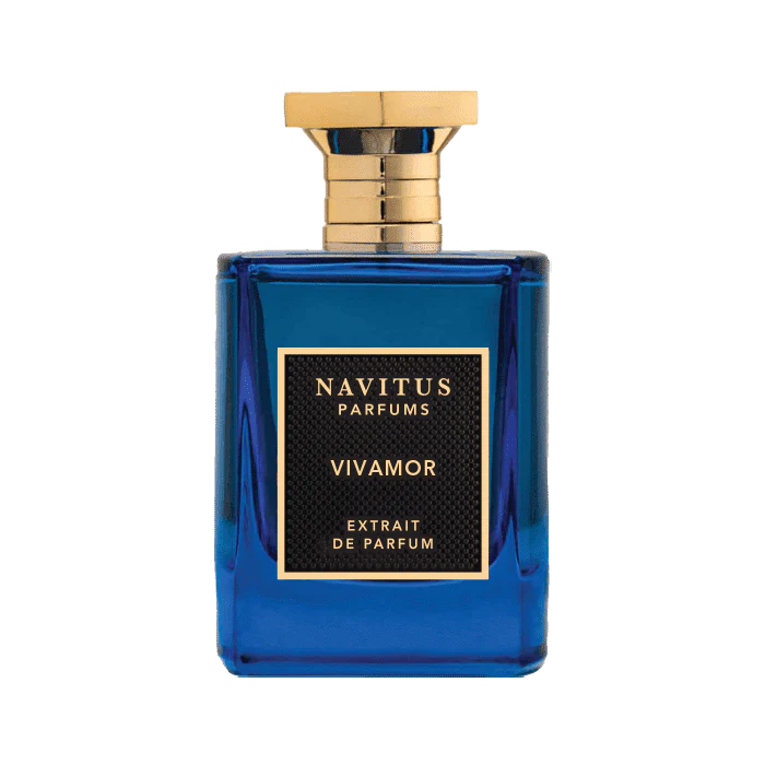 Vivamor Navitus Extrait De Parfum Sample