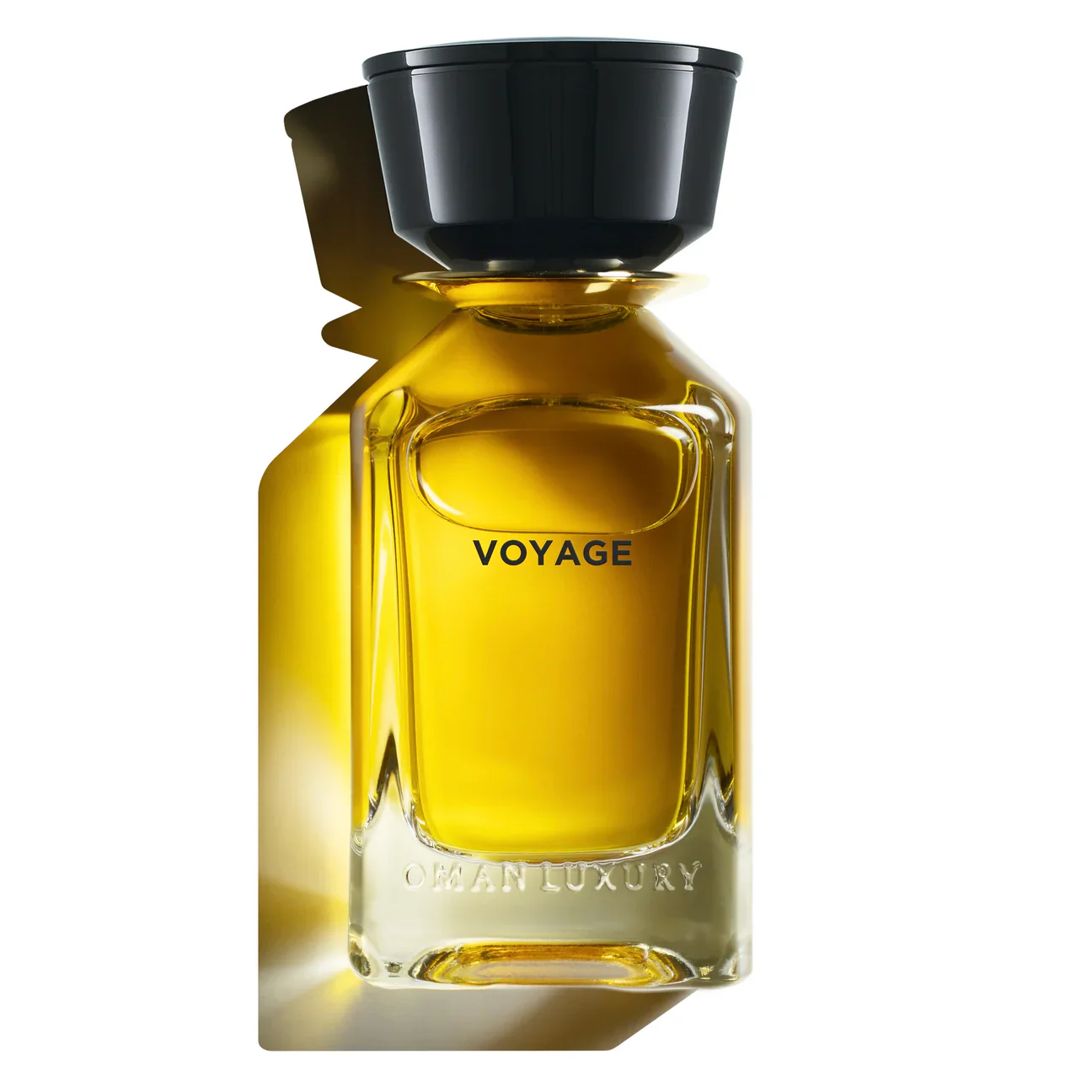 Voyage Oman Luxury Eau De Parfum Sample