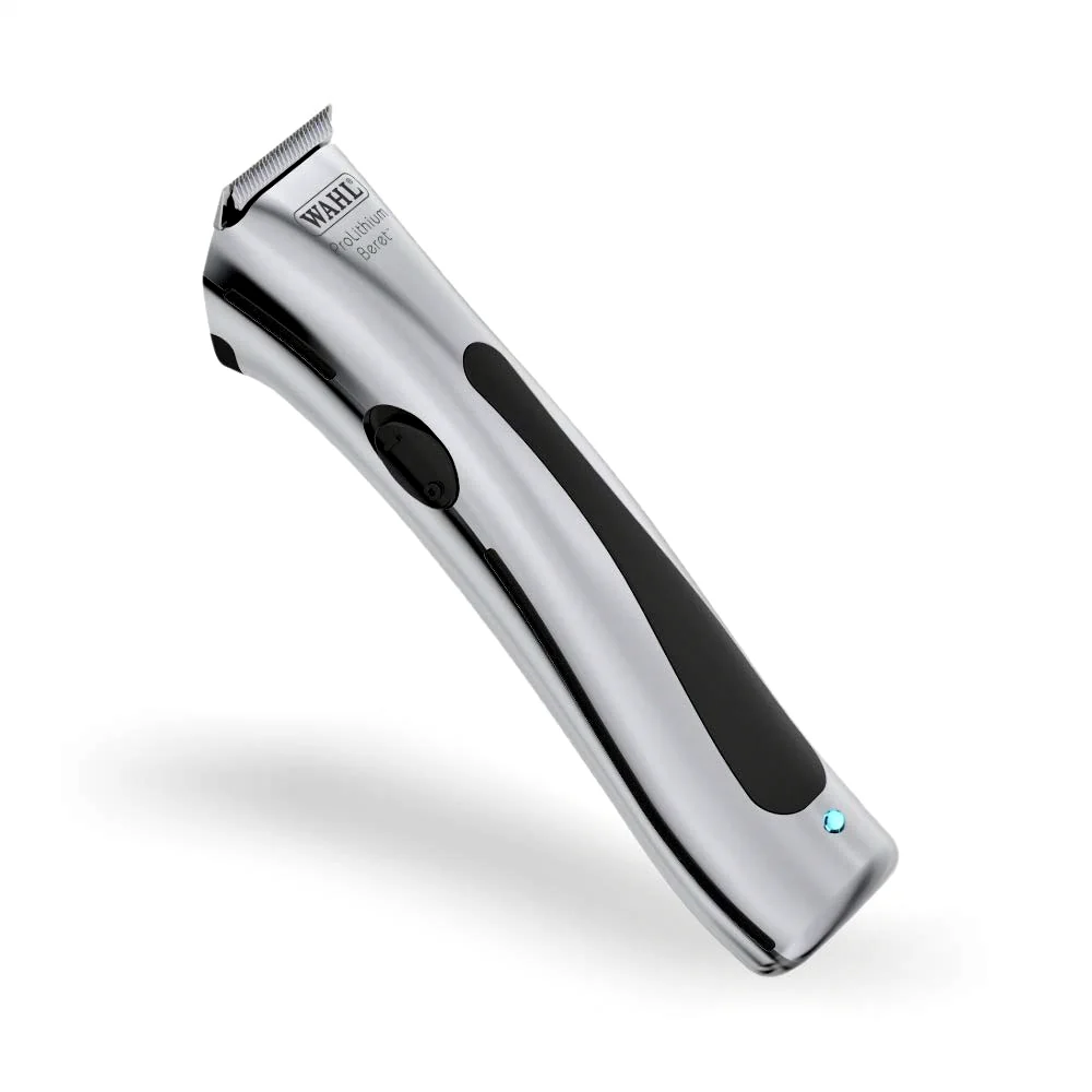 Wahl Beret Pro Lithium Trådløst Hår og Skjeggtrimmer
