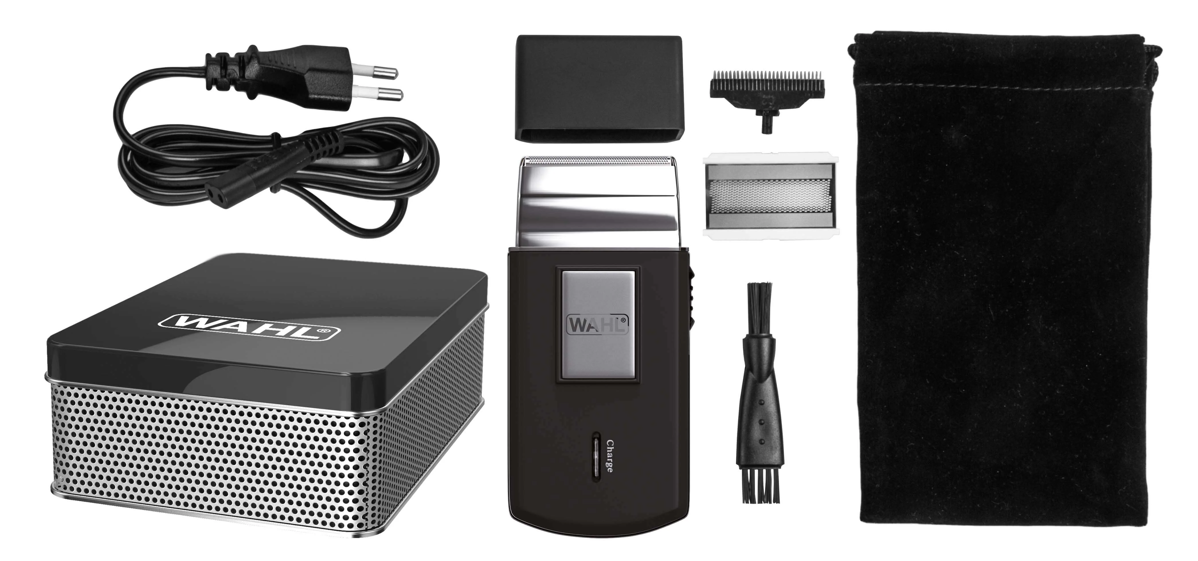 Wahl Travel Shaver Erstatningsblad + Folie - Image 3