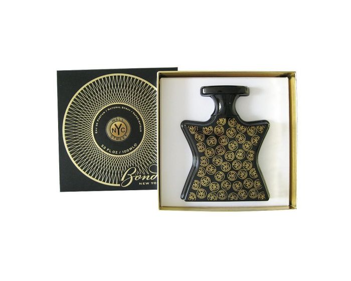 Wall Street Bond No.9 Eau de Parfum 100ml - Image 2