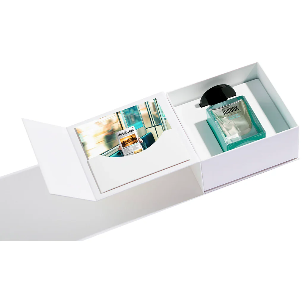 Wave of Freedom Jusbox Eau de Parfum 78ml - Image 3