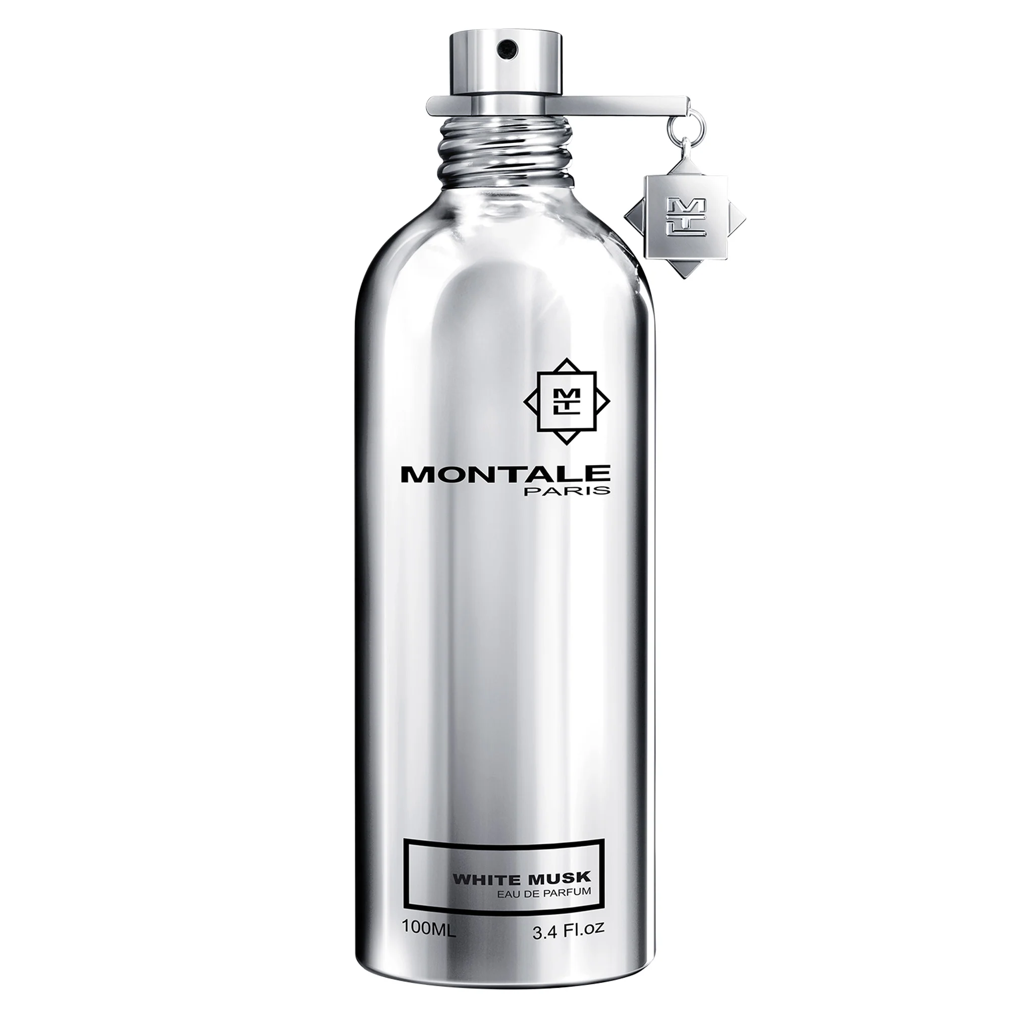 White Musk Montale Eau De Parfum 100 ml