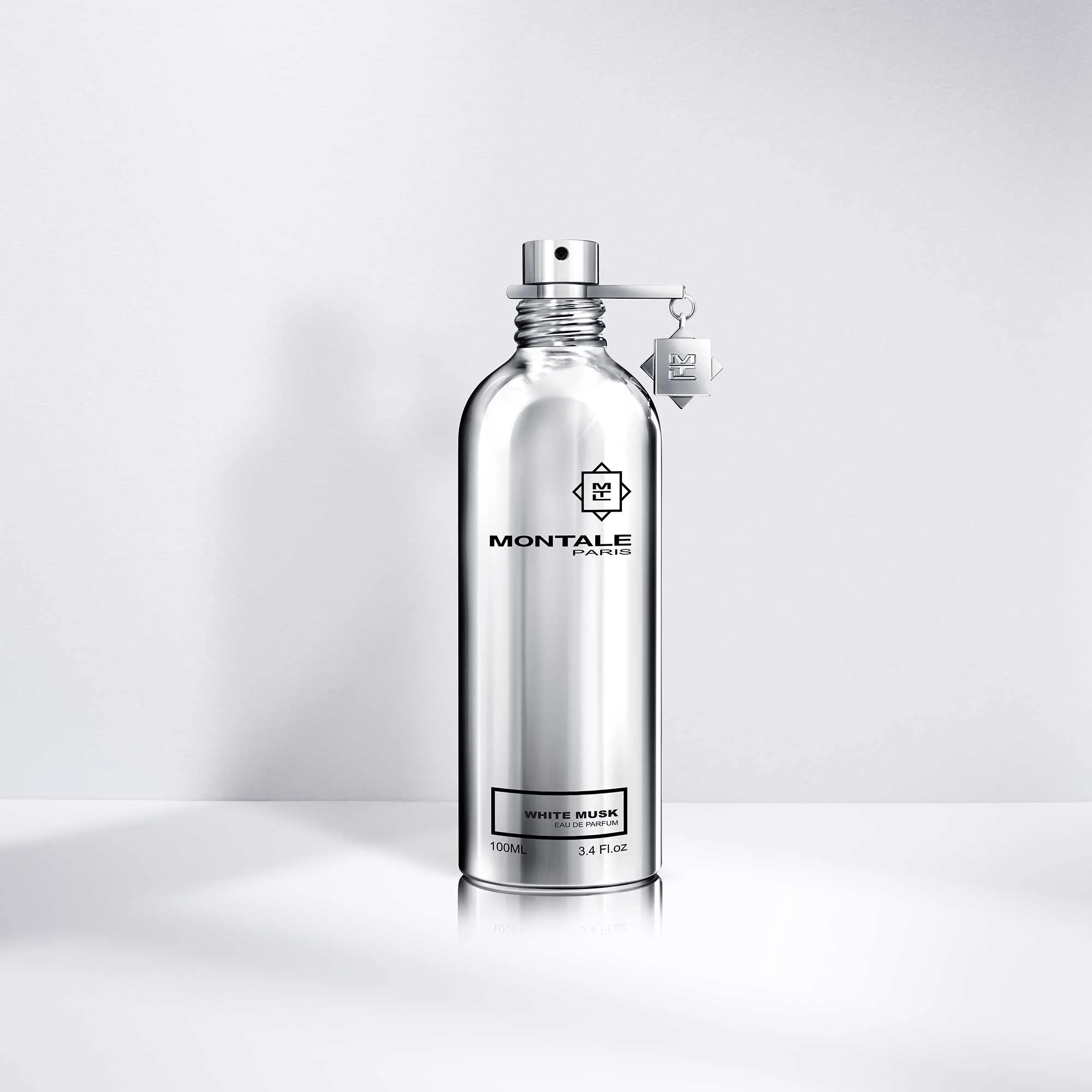 White Musk Montale Eau De Parfum 100 ml - Image 2