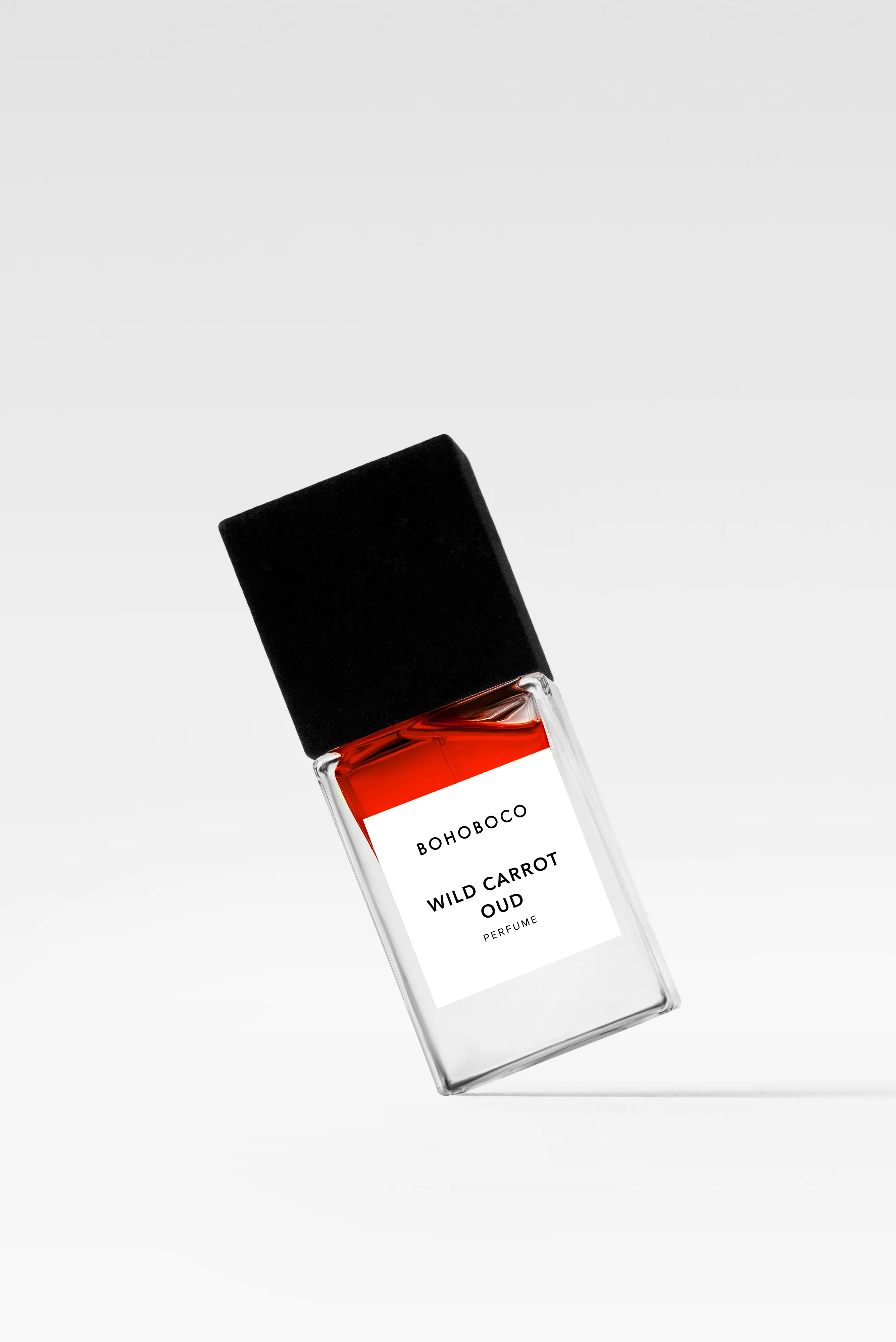 Wild Carrot Oud Bohoboco Extrait de Parfum Sample