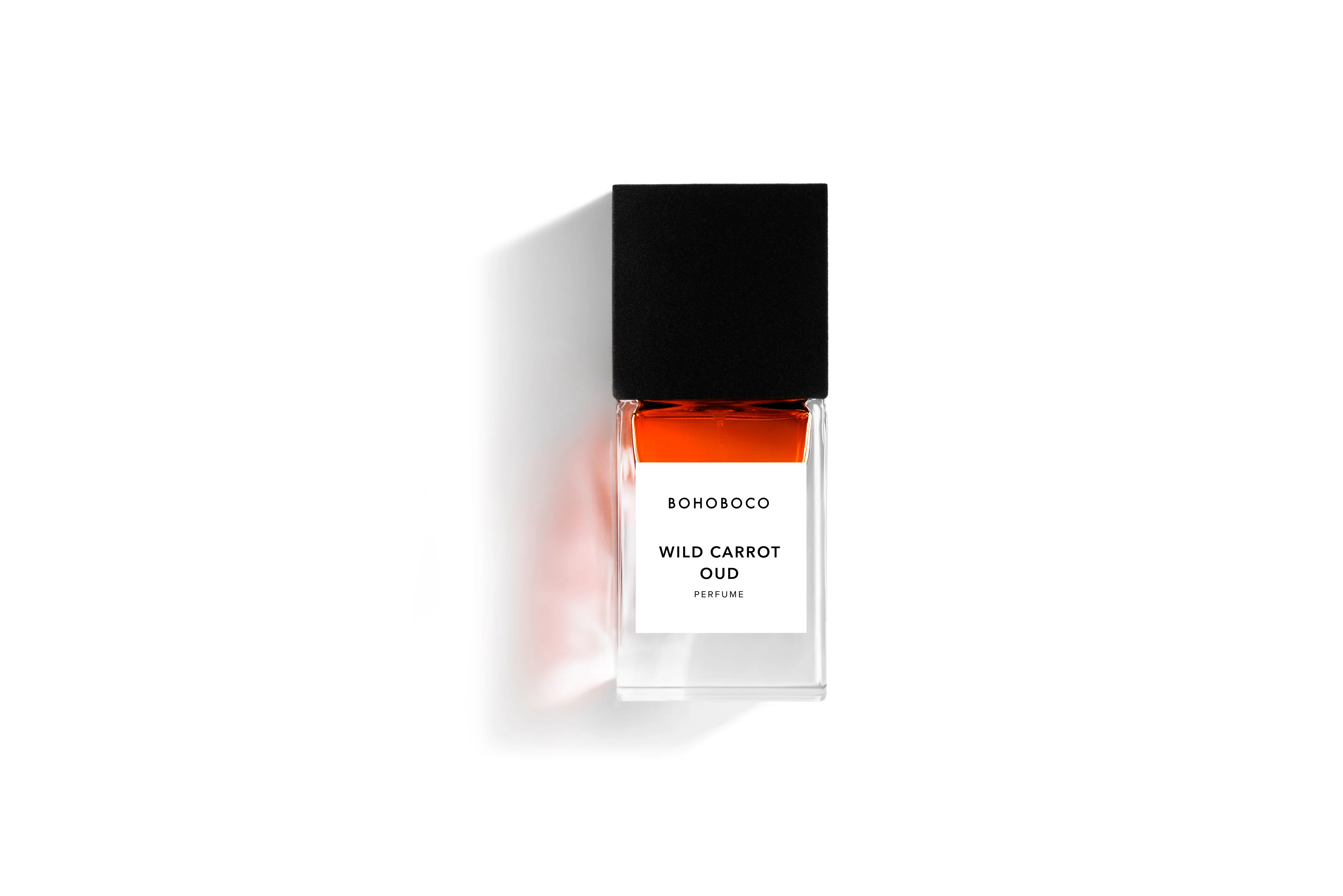 Wild Carrot Oud Bohoboco Extrait de Parfum Sample - Image 3
