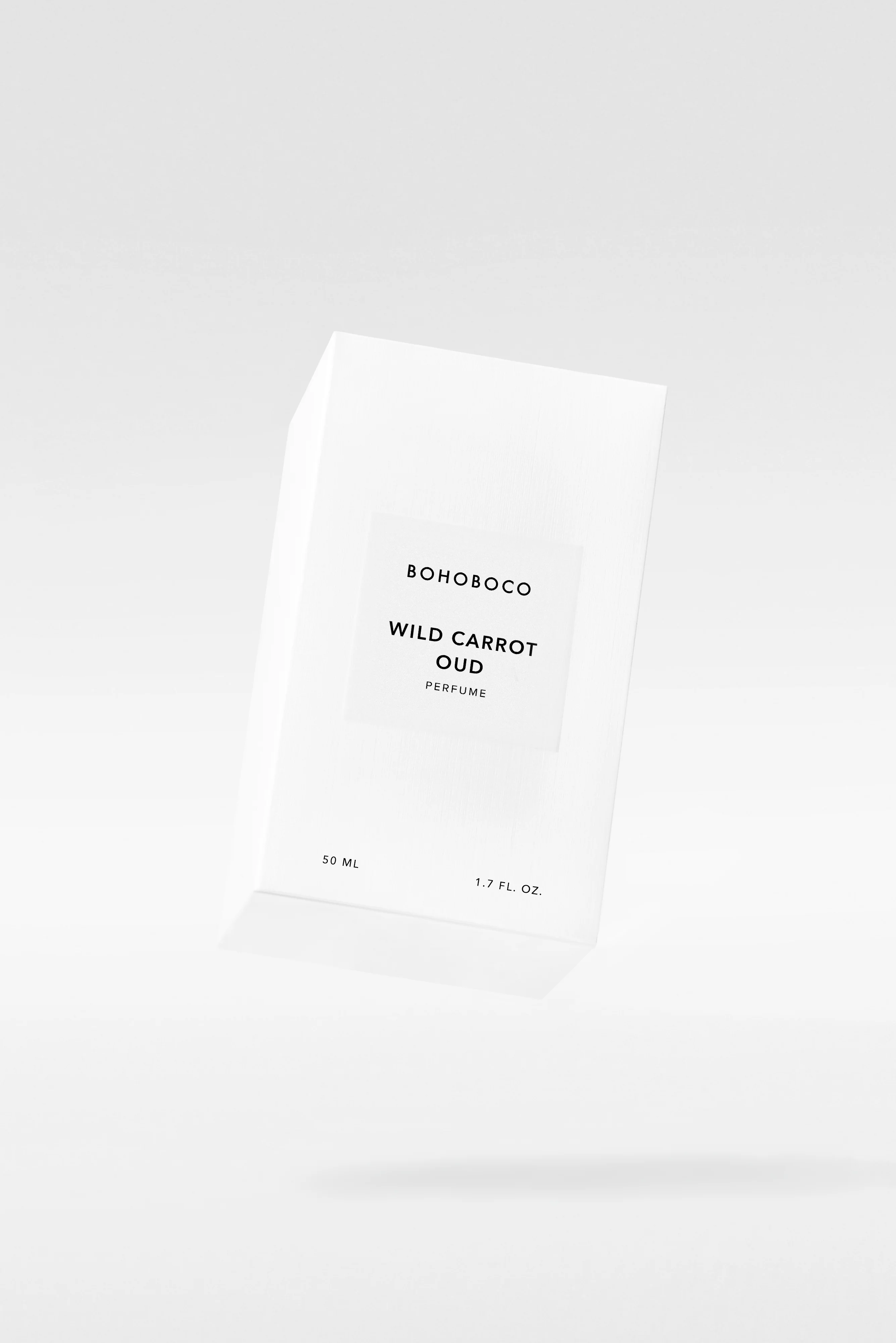 Wild Carrot Oud Bohoboco Extrait de Parfum Sample - Image 6