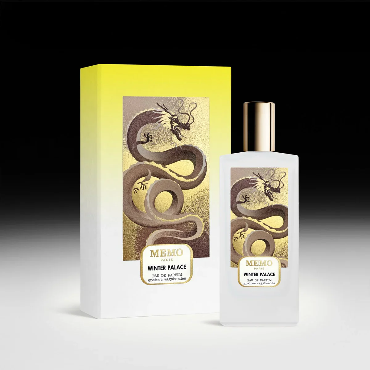 Winter Palace Memo Paris Eau De Parfum 75 ml - Image 2