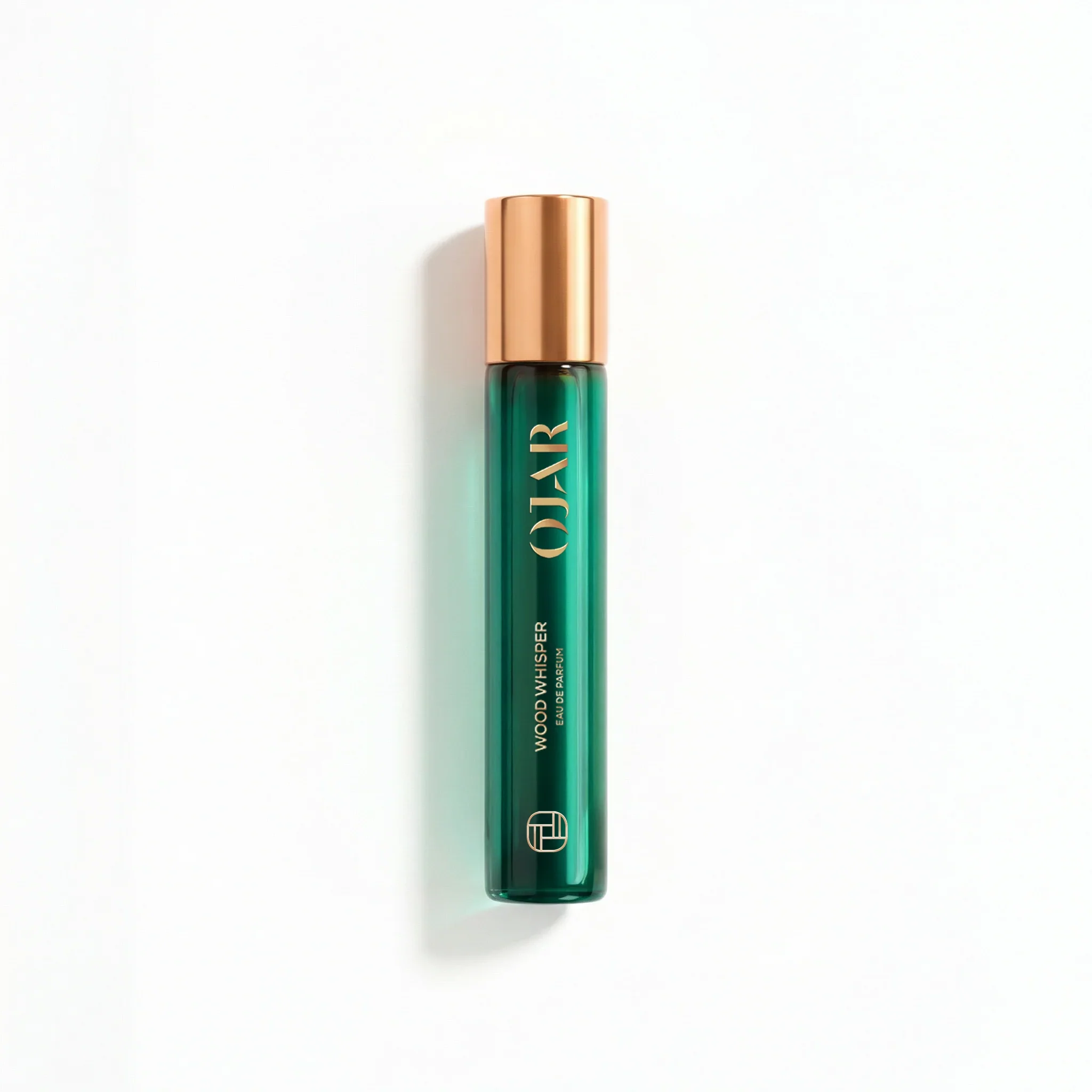 Wood Whisper Ojar Eau De Parfum 15ml