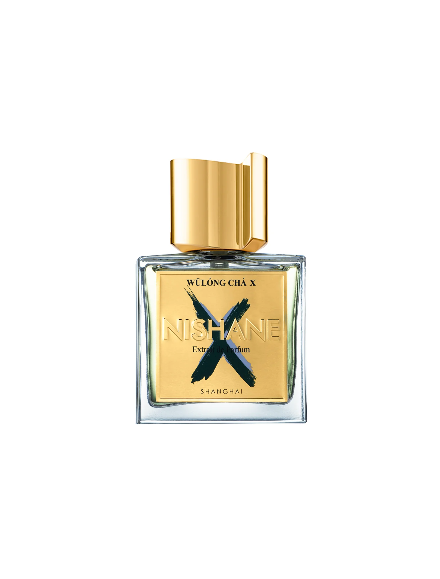 Wulong Cha X Nishane Extrait de Parfum - Image 6