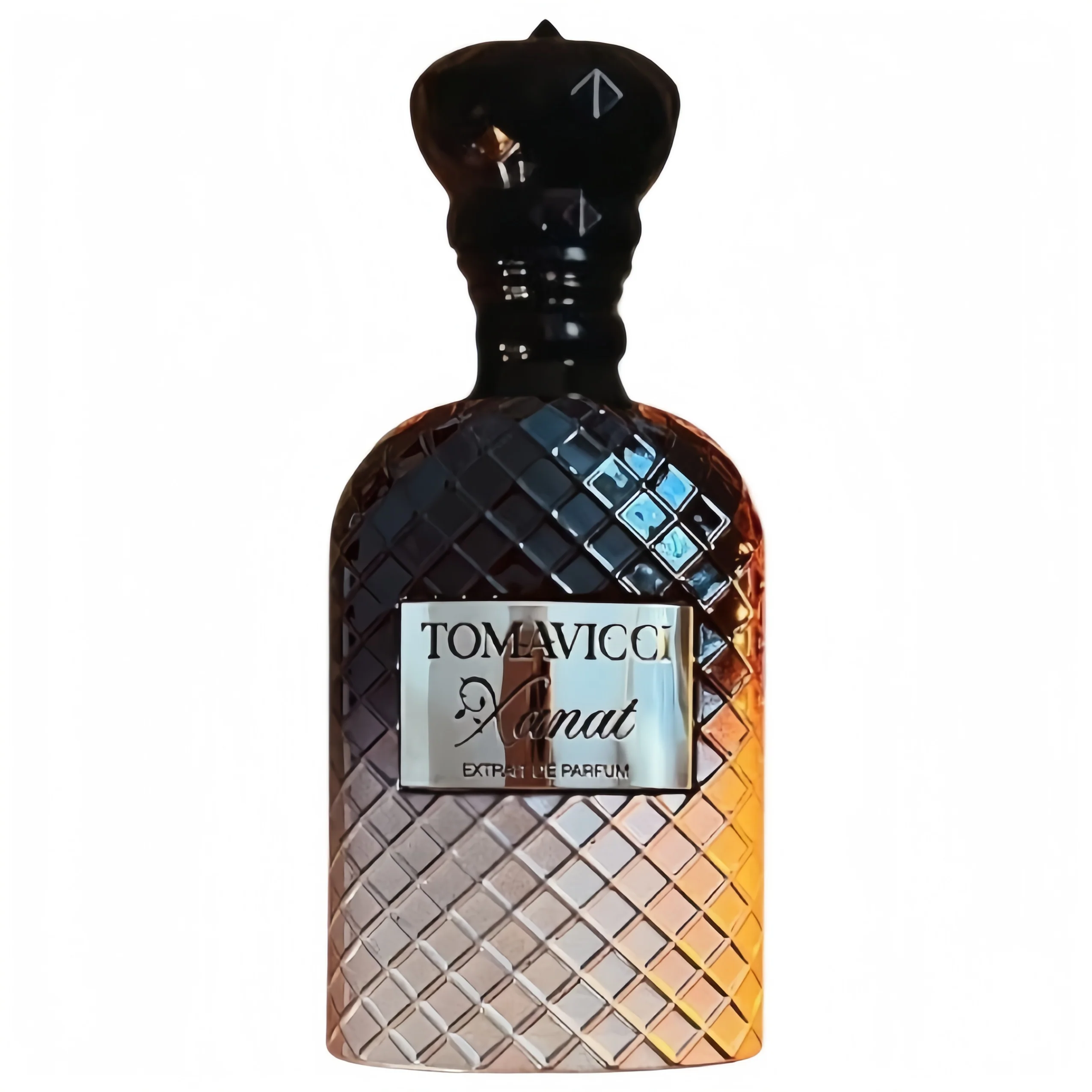 Xanat Tomavicci Extrait de Parfum Sample