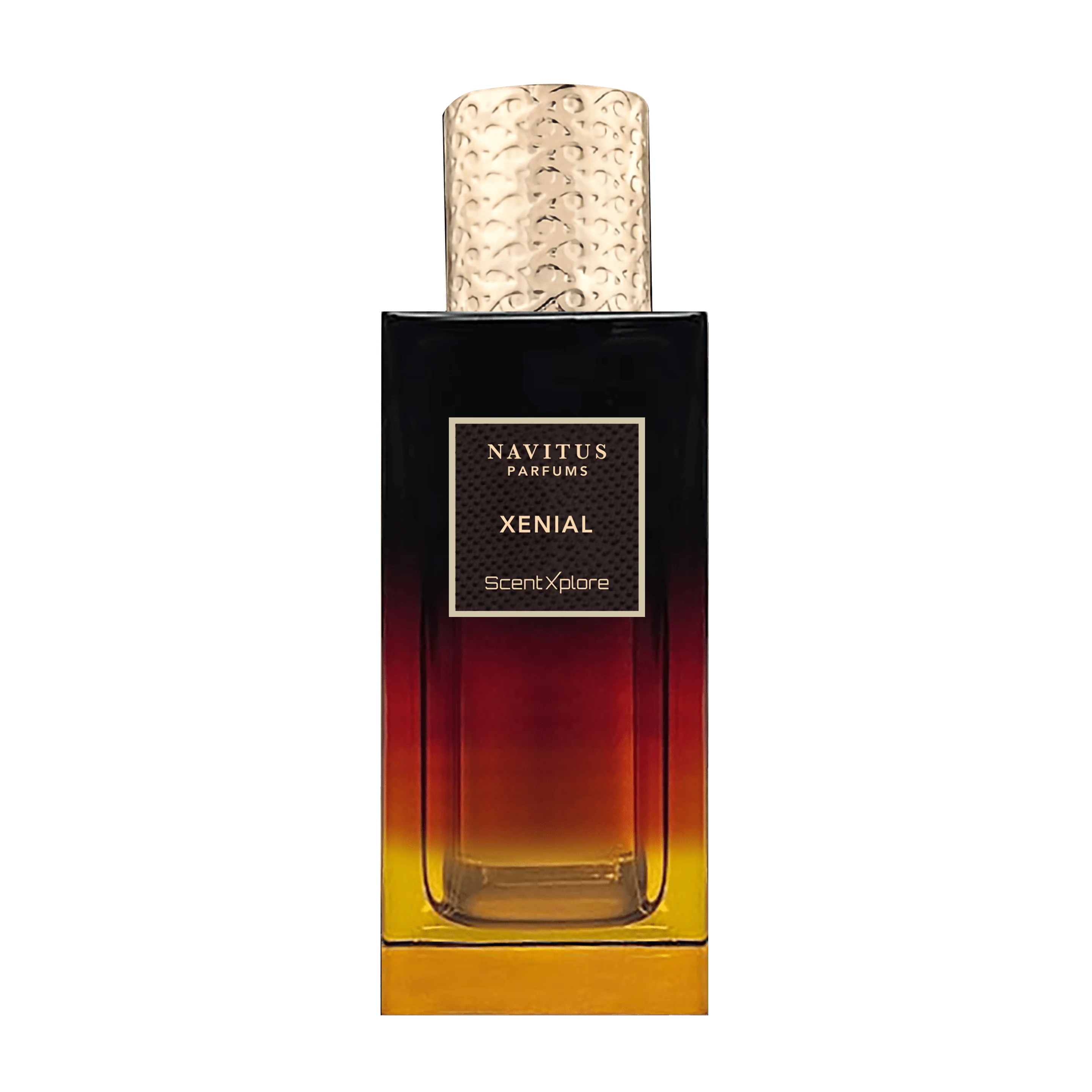 Xenial Navitus Extrait De Parfum 125ml