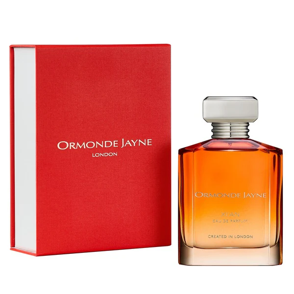 Xi'an Ormonde Jayne Eau de Parfum 88ml - Image 3
