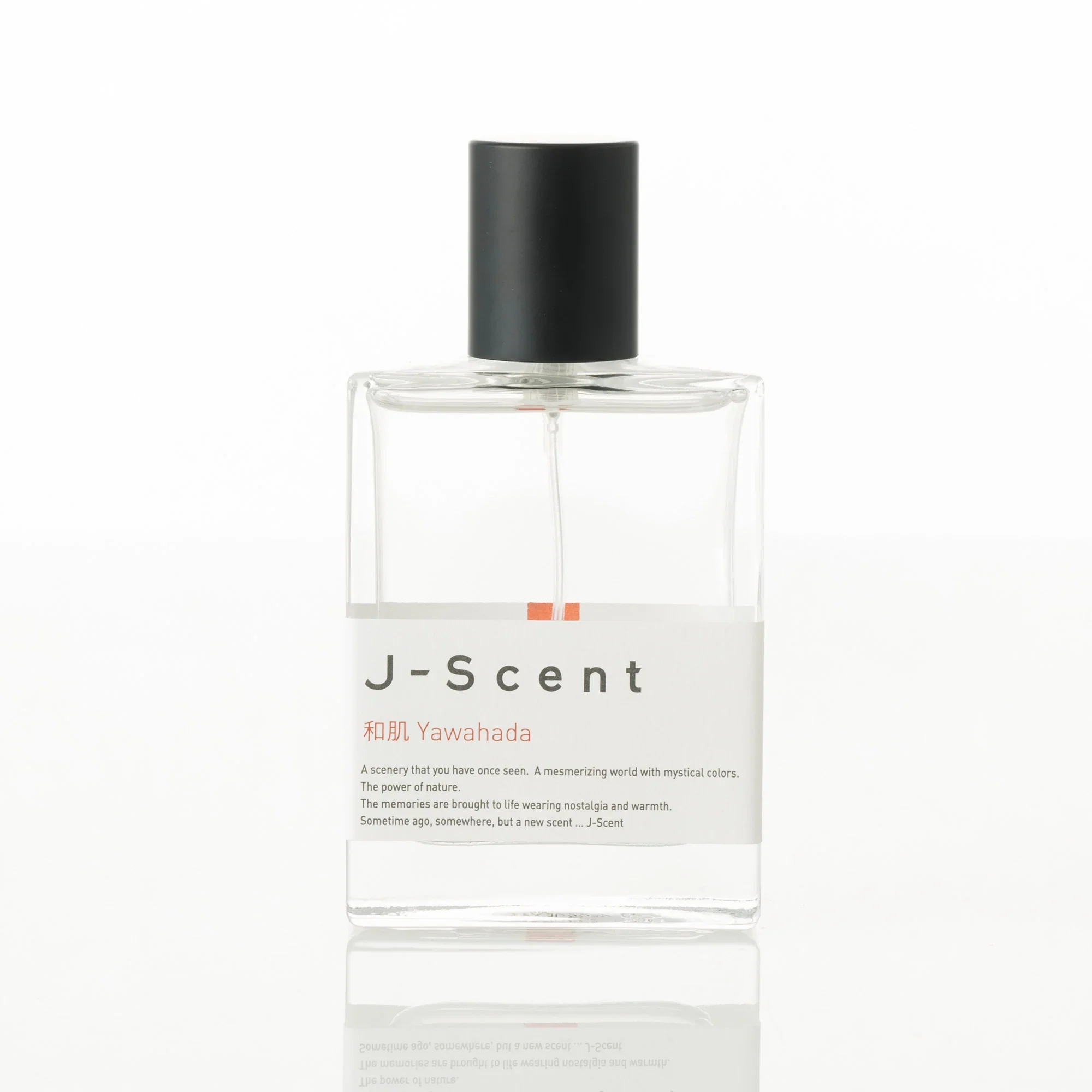 Yawahada (Soft Skin) J-Scent Eau De Parfum 50ml