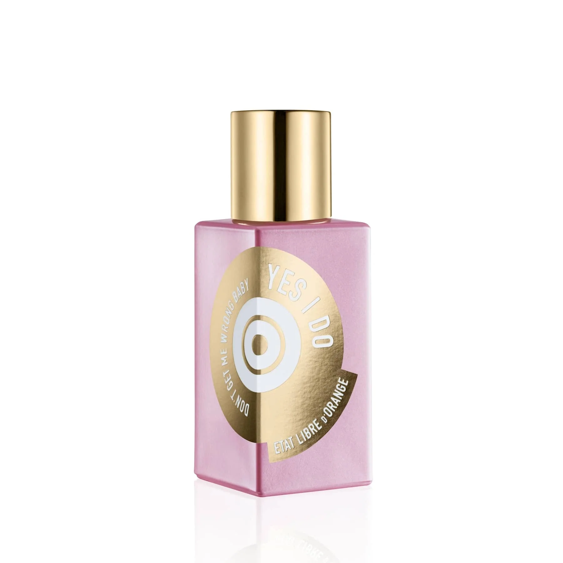 Yes I Do Etat Libre d´Orange Eau de Parfum