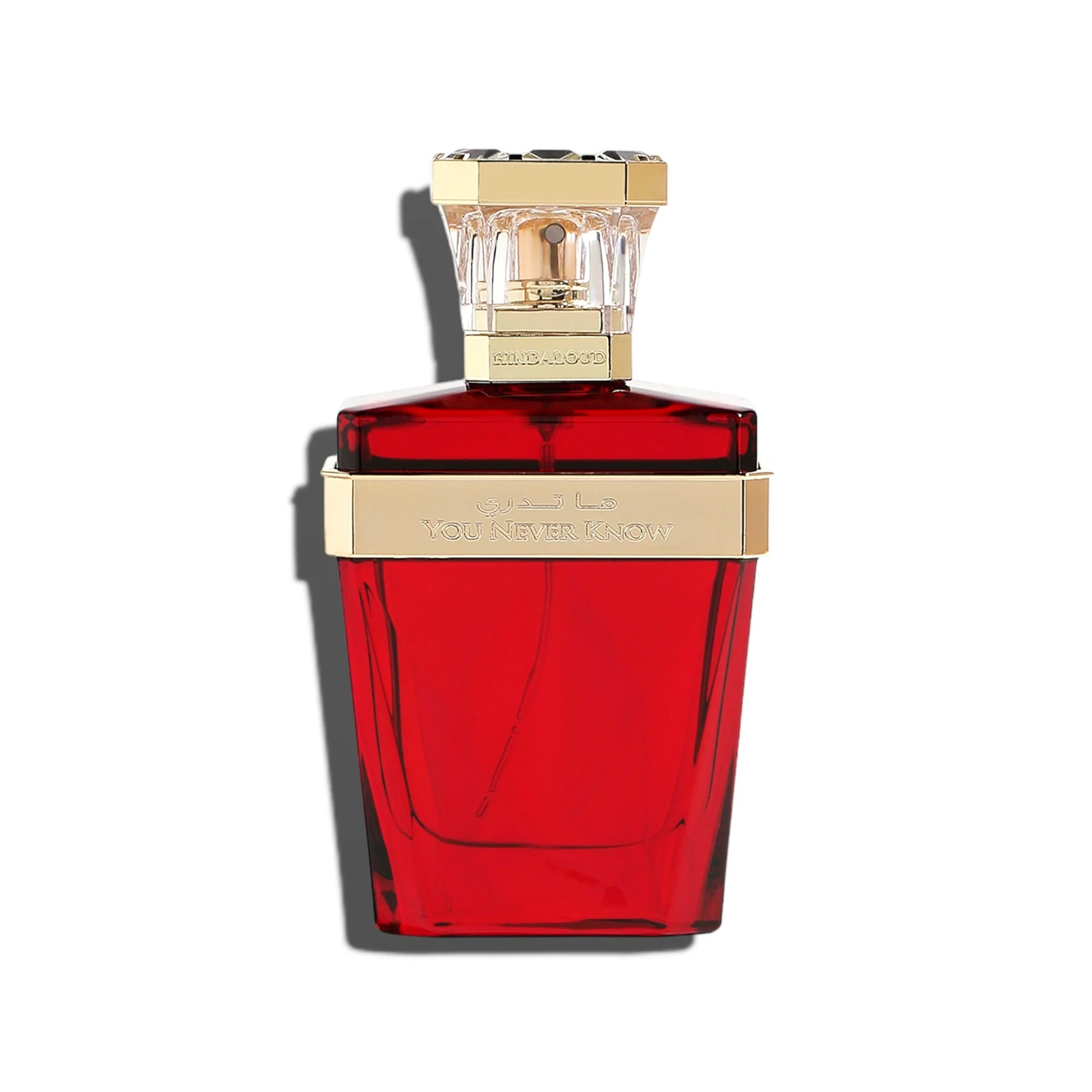 You Never Know Hind Al Oud Eau de Parfum 50ml