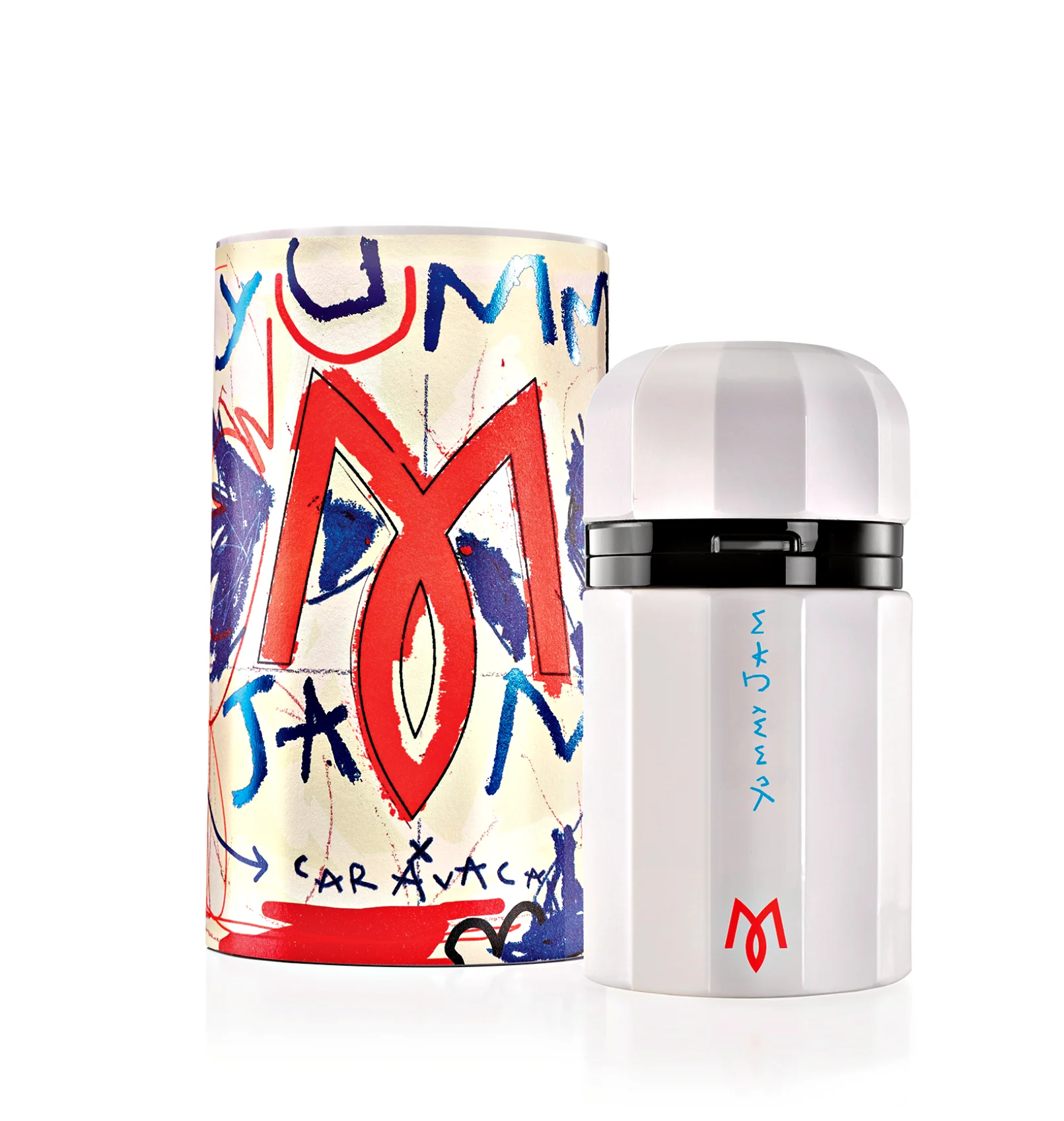Yummy Jam Ramon Monegal Eau De Parfum 10ml - Image 3